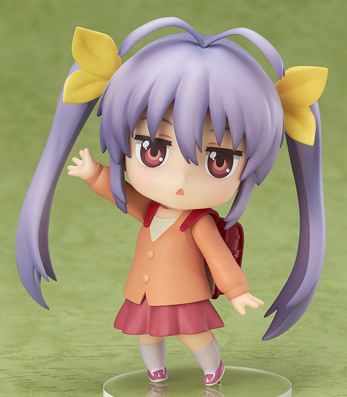 Nendoroid Renge Miyauchi