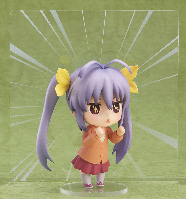 Nendoroid Renge Miyauchi