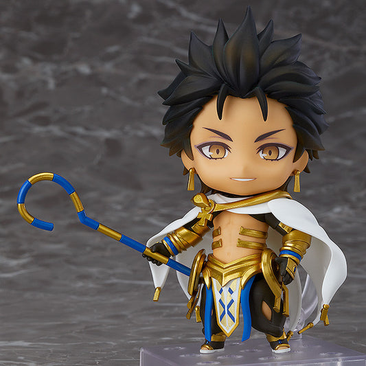 Nendoroid Rider Ozymandias Ascension Ver