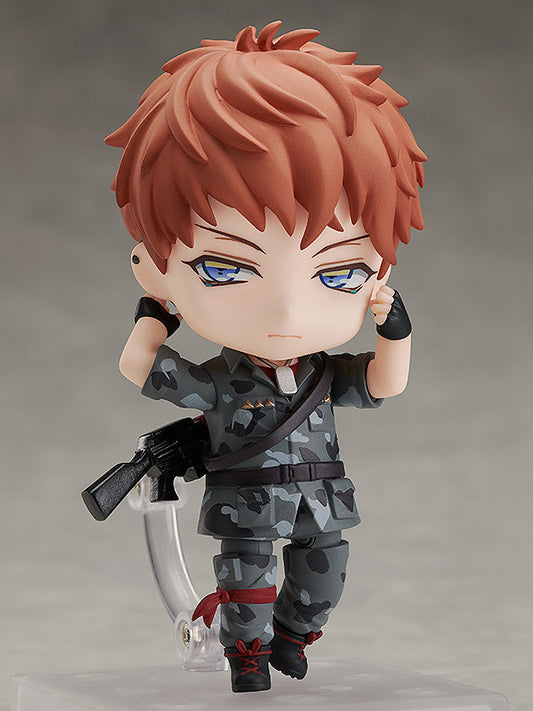 Nendoroid Rio Mason Busujima