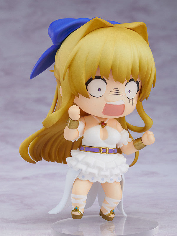 Nendoroid Ristarte