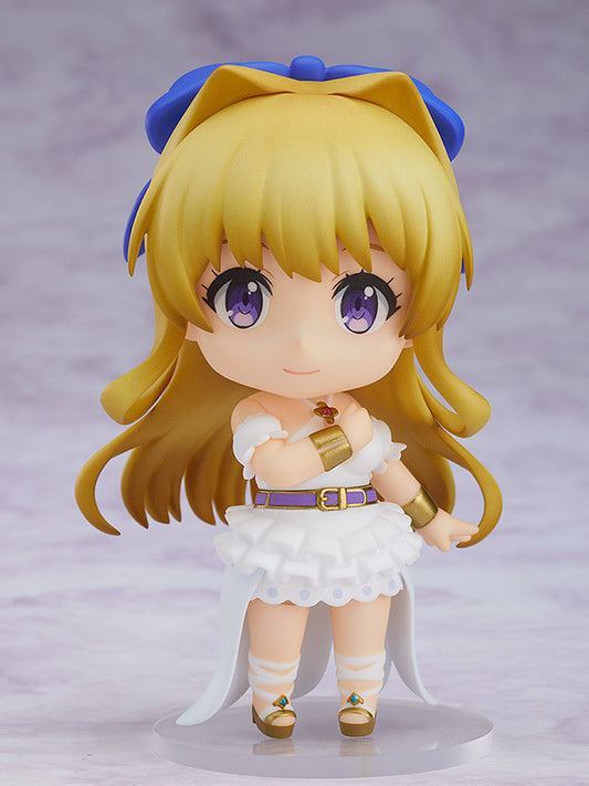 Nendoroid Ristarte