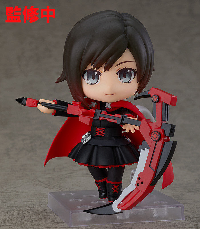 Nendoroid Ruby Rose