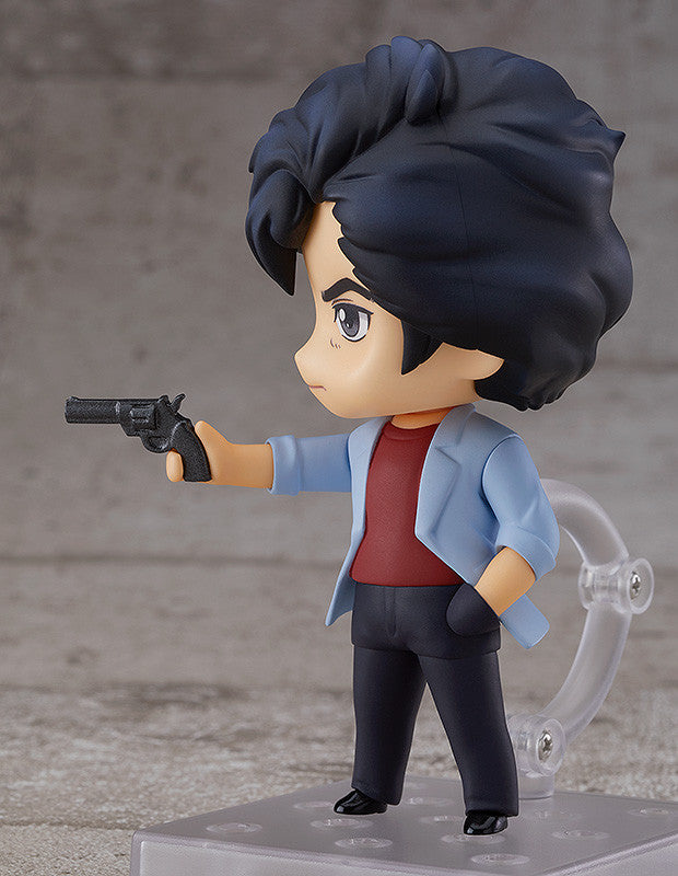 Nendoroid Ryo Saeba