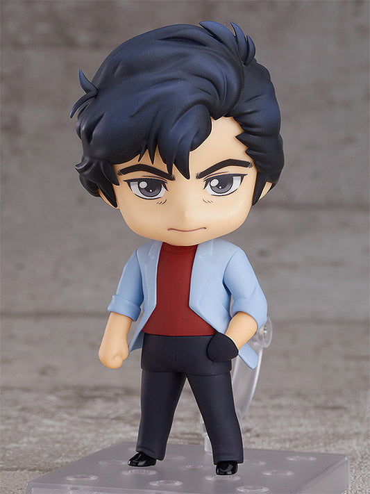 Nendoroid Ryo Saeba