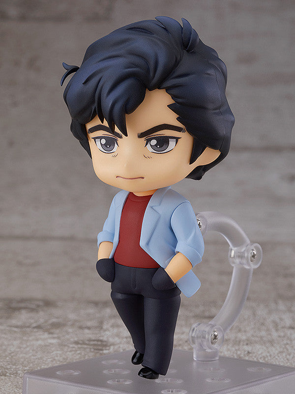 Nendoroid Ryo Saeba