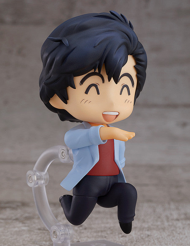 Nendoroid Ryo Saeba