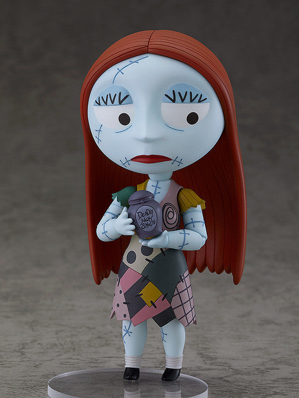 Nendoroid Sally