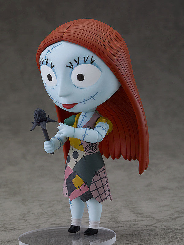 Nendoroid Sally