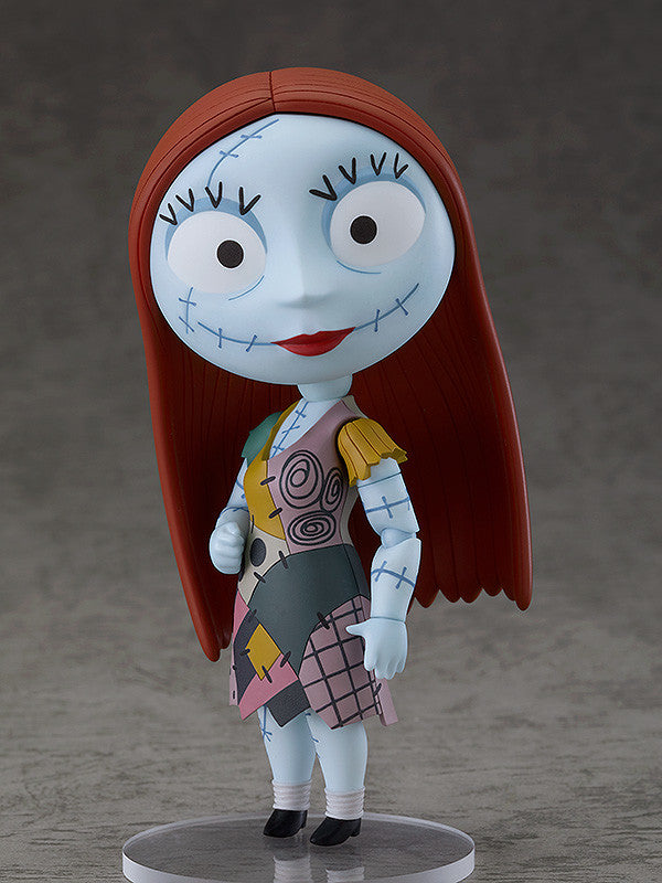 Nendoroid Sally