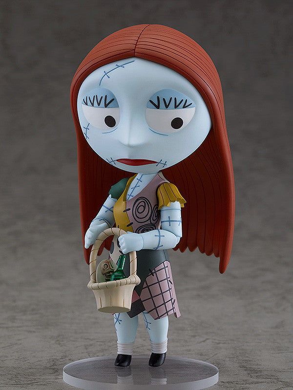 Nendoroid Sally