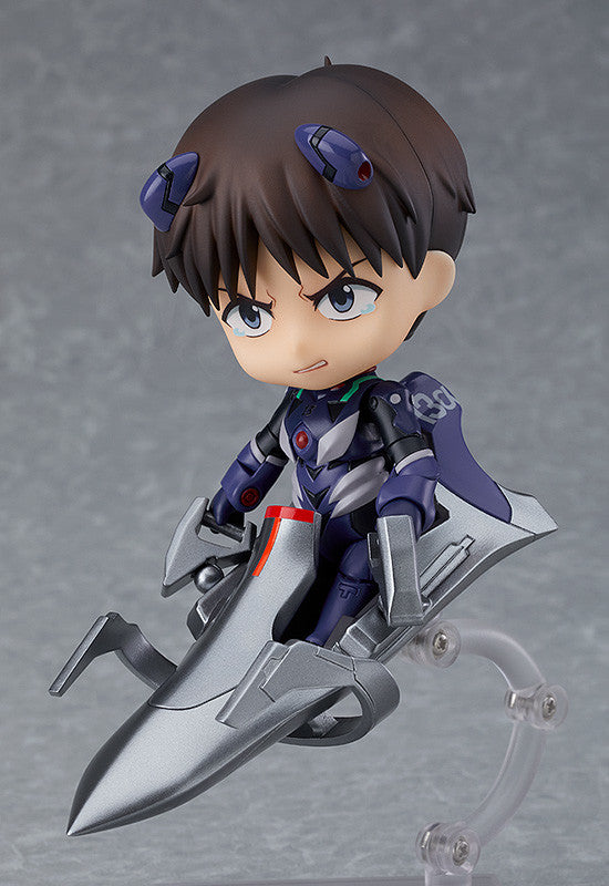 Nendoroid Shinji Ikari Plugsuit