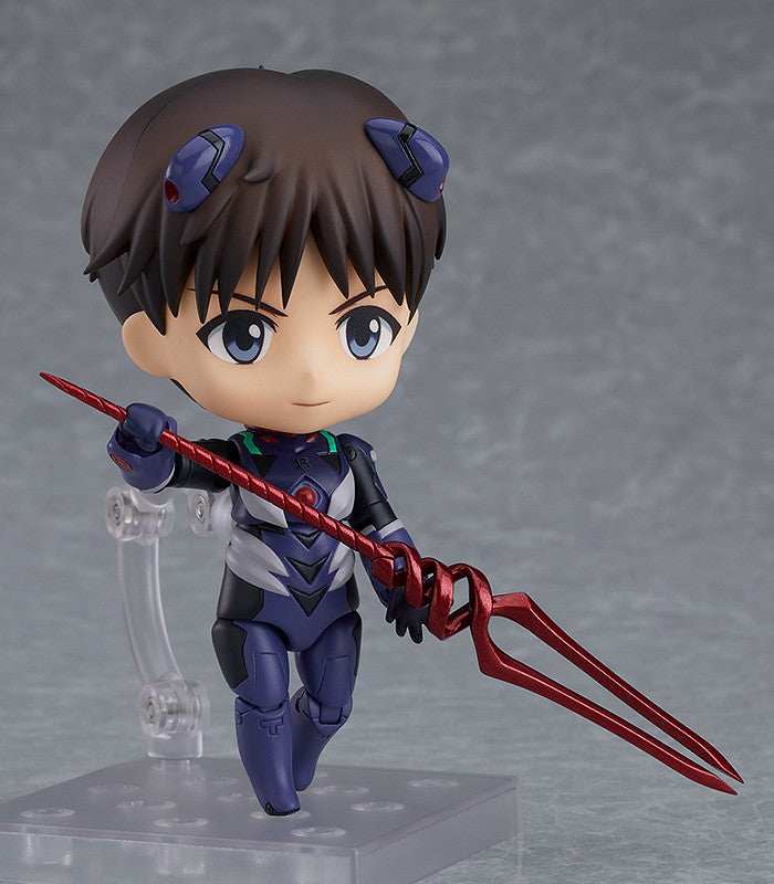 Nendoroid Shinji Ikari Plugsuit