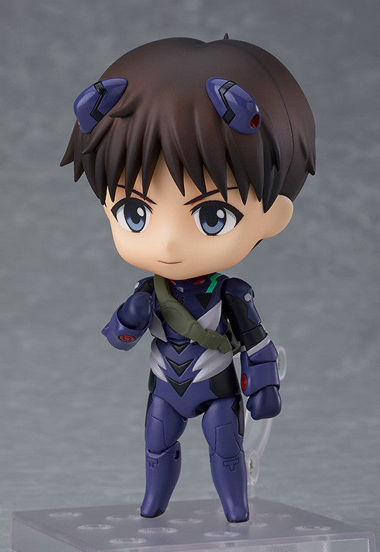 Nendoroid Shinji Ikari Plugsuit