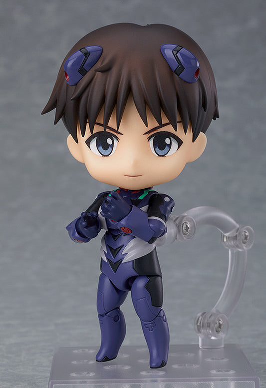 Nendoroid Shinji Ikari Plugsuit