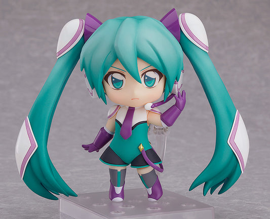 Nendoroid Shinkansen Henkei Robo Shinkalion Hatsune Miku