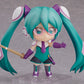 Nendoroid Shinkansen Henkei Robo Shinkalion Hatsune Miku