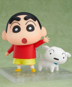 Nendoroid Shinnosuke Nohara
