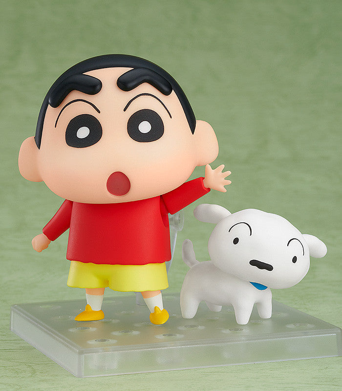 Nendoroid Shinnosuke Nohara