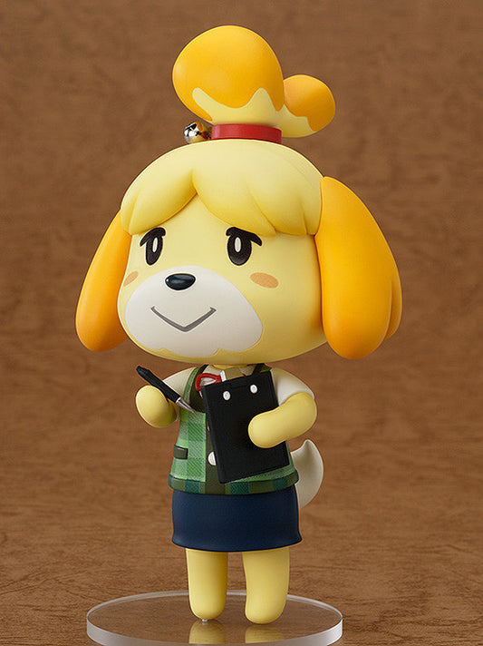 Nendoroid Shizue Isabelle