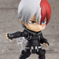 Nendoroid Shoto Todoroki Stealth Suit Ver