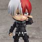 Nendoroid Shoto Todoroki Stealth Suit Ver
