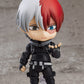 Nendoroid Shoto Todoroki Stealth Suit Ver