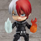 Nendoroid Shoto Todoroki Stealth Suit Ver