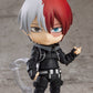 Nendoroid Shoto Todoroki Stealth Suit Ver