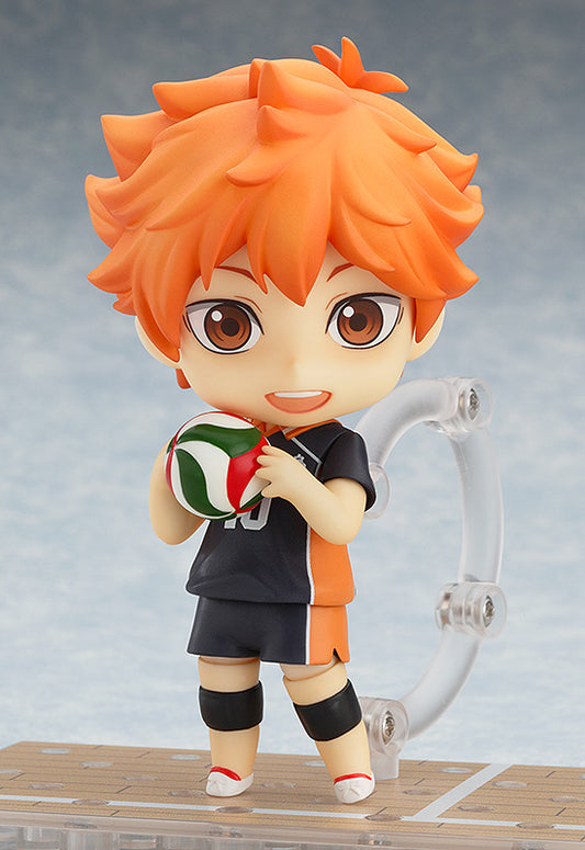 Nendoroid Shoyo Hinata