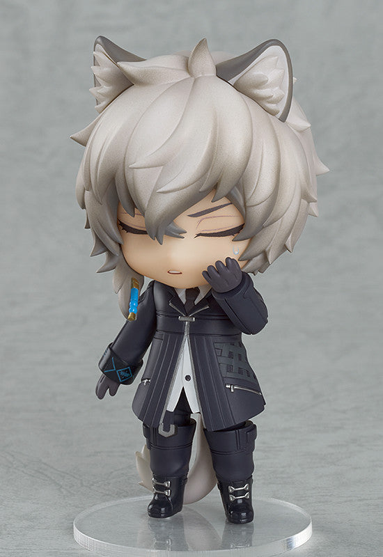 Nendoroid SilverAsh