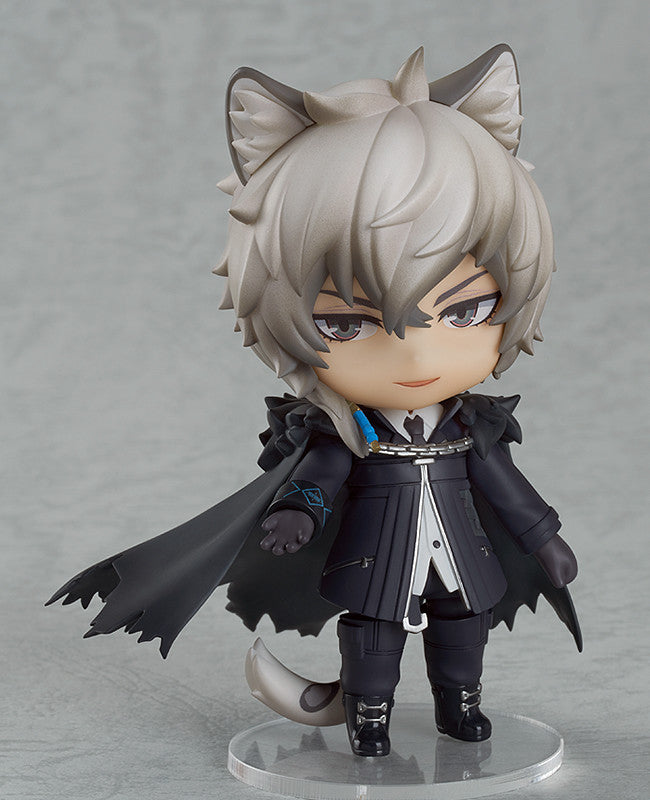 Nendoroid SilverAsh