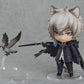 Nendoroid SilverAsh
