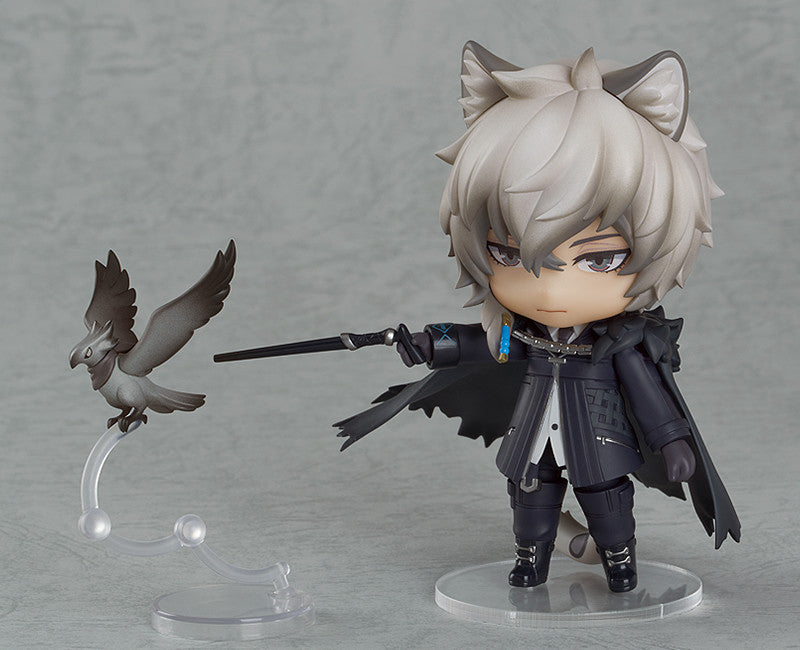 Nendoroid SilverAsh