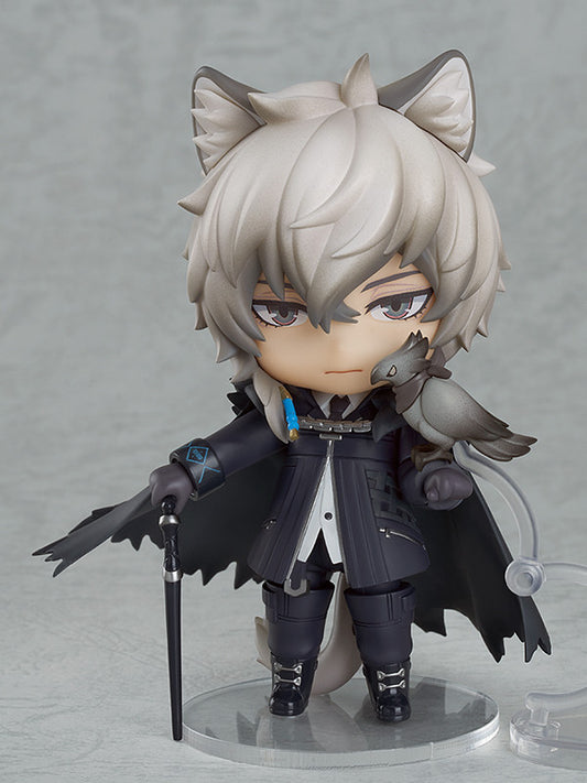 Nendoroid SilverAsh