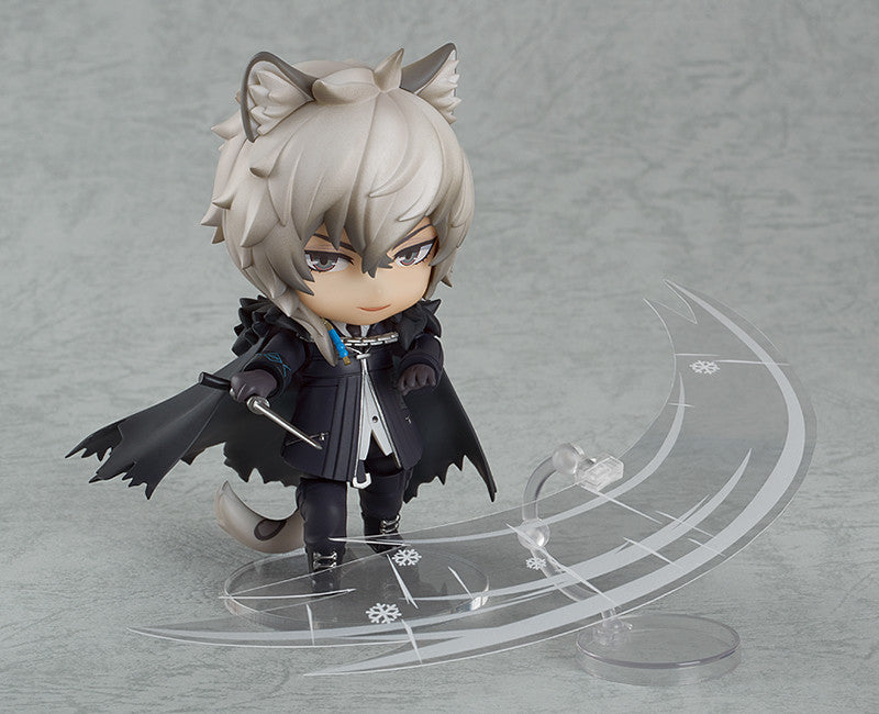 Nendoroid SilverAsh