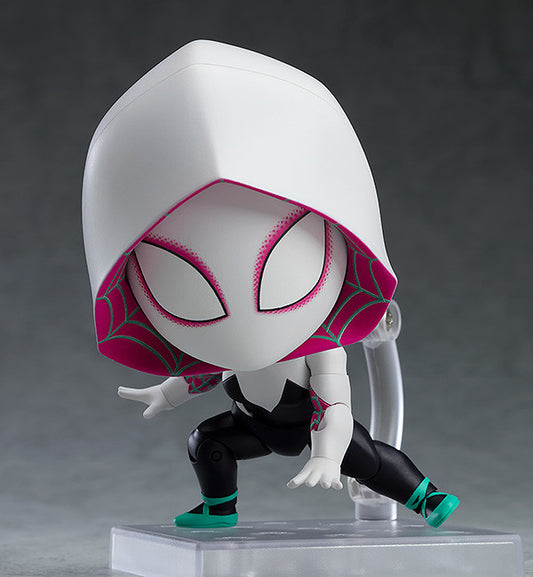 Nendoroid Spider-Gwen Spider-Verse