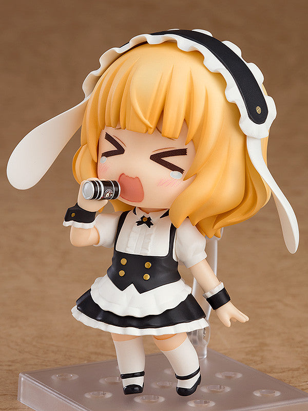 Nendoroid Syaro