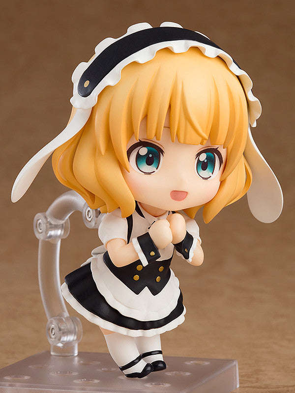 Nendoroid Syaro