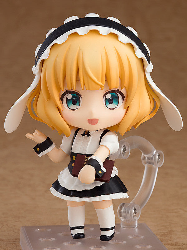 Nendoroid Syaro