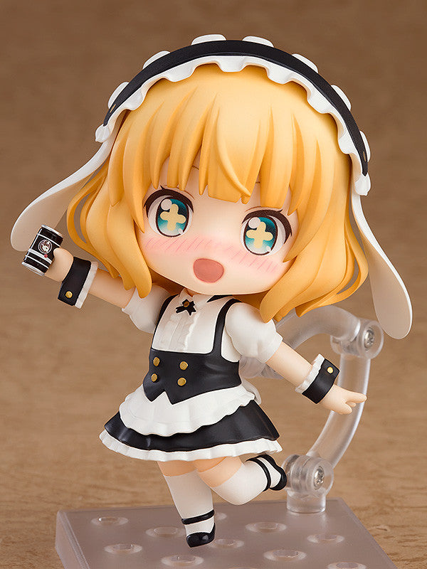 Nendoroid Syaro