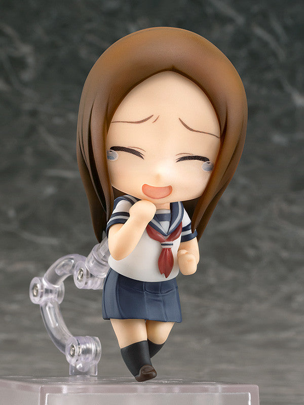 Nendoroid Takagi-san