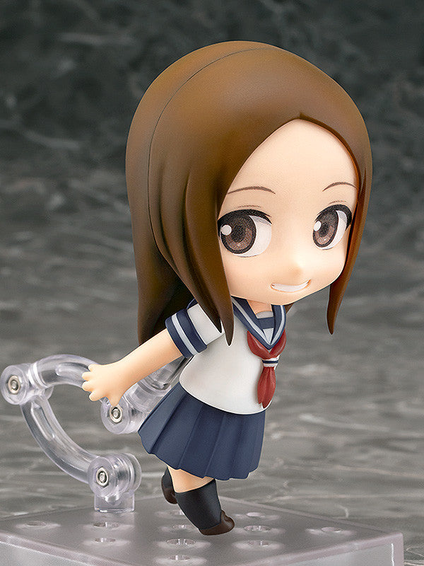 Nendoroid Takagi-san