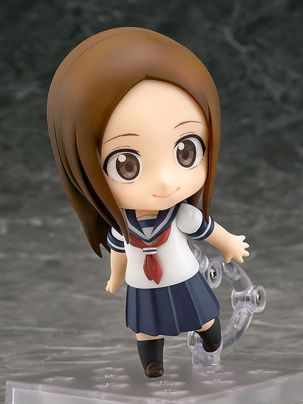 Nendoroid Takagi-san