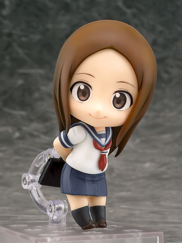 Nendoroid Takagi-san