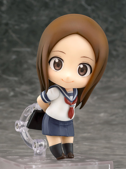 Nendoroid Takagi-san