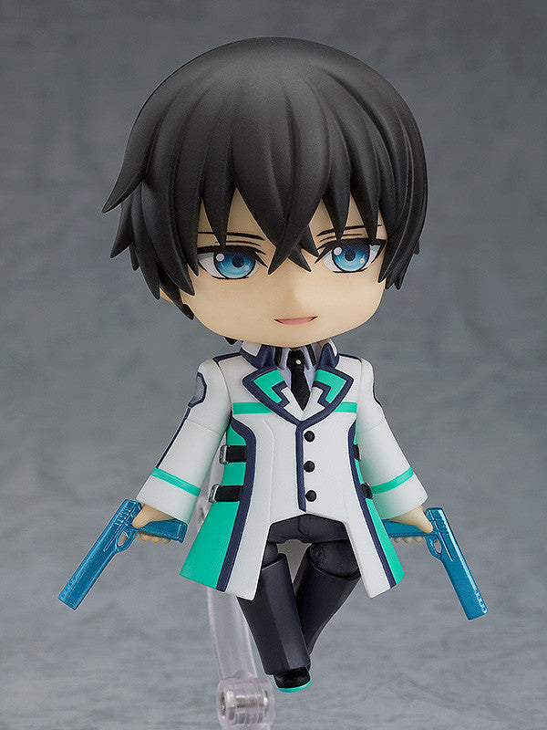 Nendoroid Tatsuya Shiba