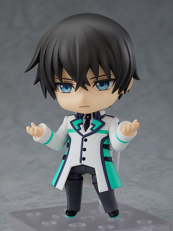 Nendoroid Tatsuya Shiba