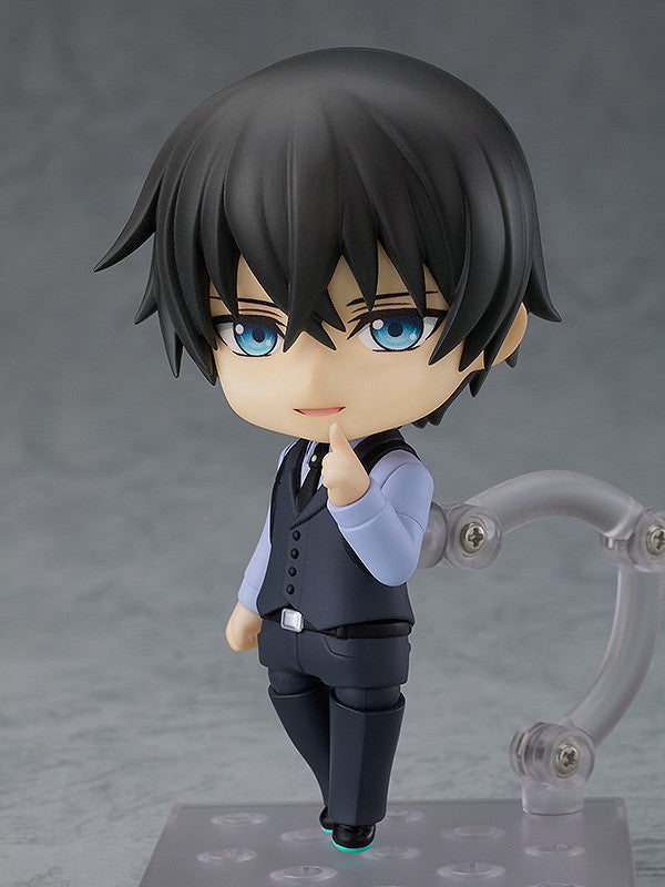 Nendoroid Tatsuya Shiba