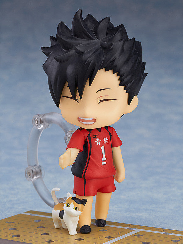 Nendoroid Tetsuro Kuroo